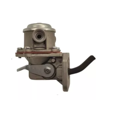 Pompa paliwa PERKINS 4.236 (LD) - mechaniczna -3