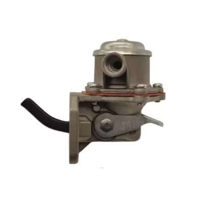 Pompa paliwa PERKINS 1004.4 (AG) - mechaniczna -5