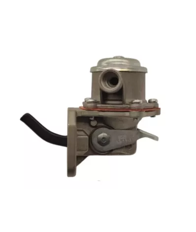 Pompa paliwa PERKINS 1004.4T (AH) - mechaniczna -5