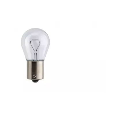 Żarówka P21W (12V) 21W (BA15S) - BIAŁA