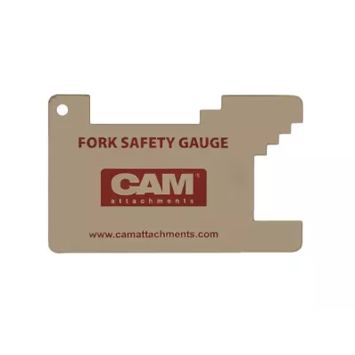 PRZYMIAR DO POMIARU ZUŻYCIA WIDEŁ -2