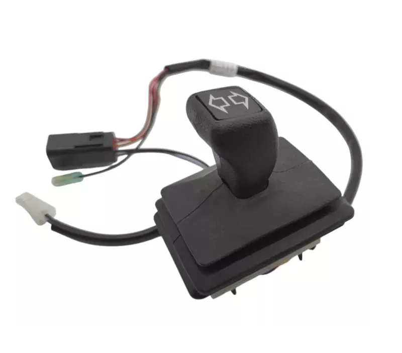 Przełącznik kierunku jazdy (joystick) JUNGHEINRICH -1