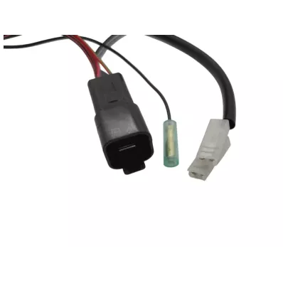 Przełącznik kierunku jazdy (joystick) JUNGHEINRICH -6