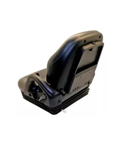 Fotel operatora amortyzowanyuniwersalny do wózków widłowych.