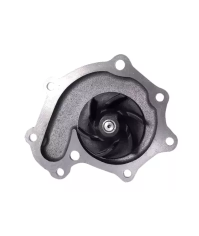 Pompa wody MAZDA XA - TYP B - wózek widłowy -2