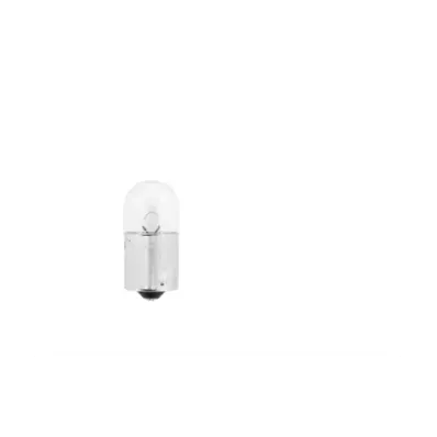 Żarówka R8W (48V) 8W (BA15S) - BIAŁA