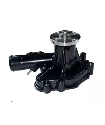 Pompa wody YANMAR 4TNE94L - wózek widłowy