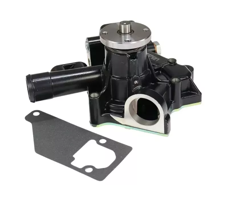 Pompa wody YANMAR 4TNE94L-BSNMH - wózek widłowy -2