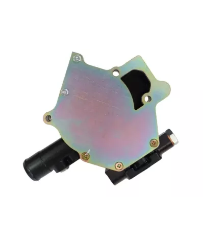 Pompa wody YANMAR 4TNE94L-BSNMH - wózek widłowy -3