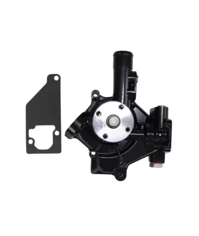 Pompa wody YANMAR 4TNE94L-BSNMH - wózek widłowy -4