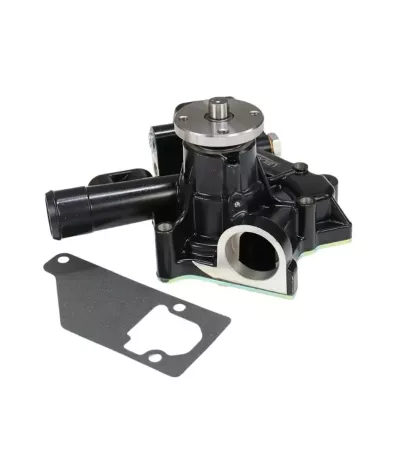 Pompa wody HYSTER silnik: YANMAR 2.6L - wózek widłowy -2