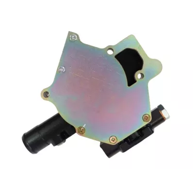 Pompa wody HYSTER silnik: YANMAR 2.6L - wózek widłowy -3