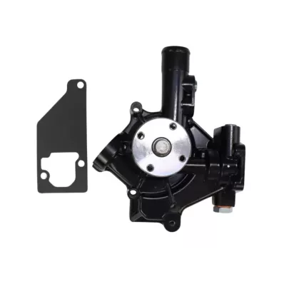 Pompa wody HYSTER silnik: YANMAR 2.6L - wózek widłowy -4