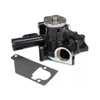 Pompa wody HYSTER silnik: YANMAR 3.3L - wózek widłowy -2