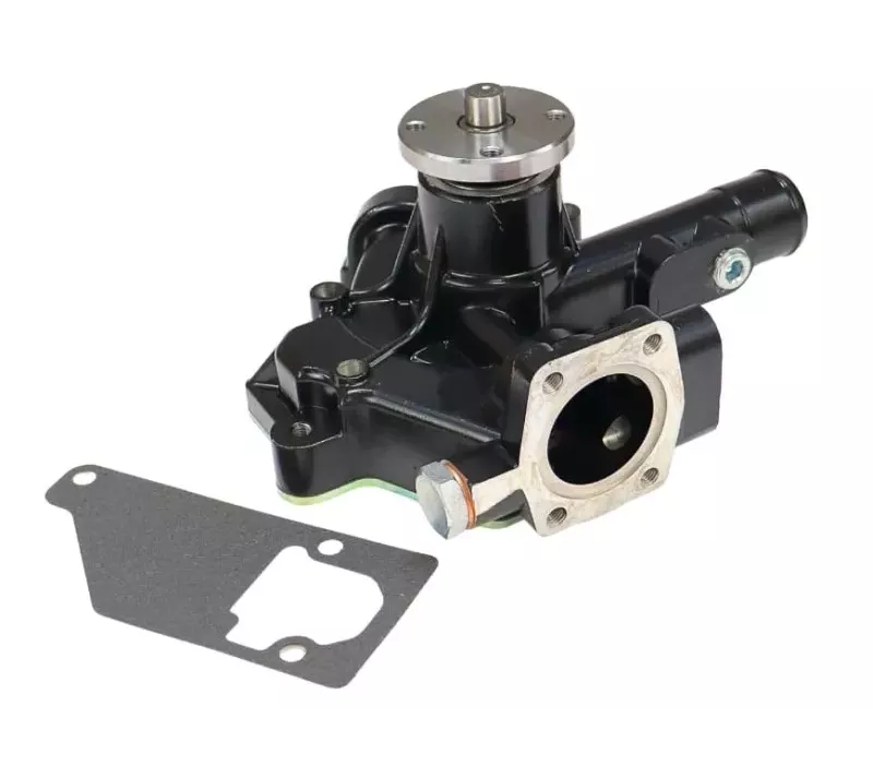 Pompa wody HYSTER silnik: YANMAR 3.3L - wózek widłowy