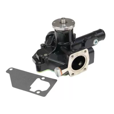 Pompa wody HYSTER silnik: YANMAR 3.3L - wózek widłowy