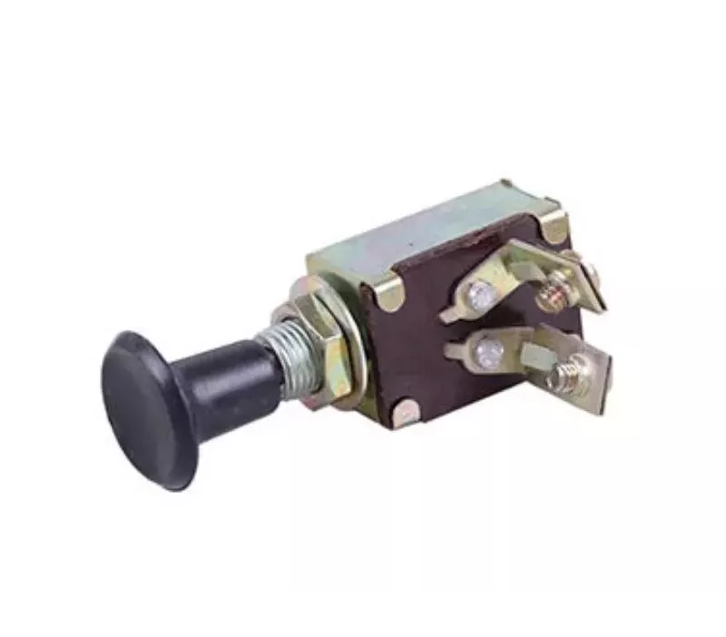 Włącznik świateł ostrzegawczych (koguta) HANGCHA (HC) SERIA: R (włącznik, wyłącznik) - wózek widłowy