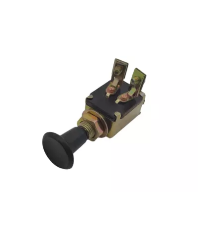 Włącznik świateł ostrzegawczych (koguta) HANGCHA (HC) SERIA: R (włącznik, wyłącznik) - wózek widłowy -1