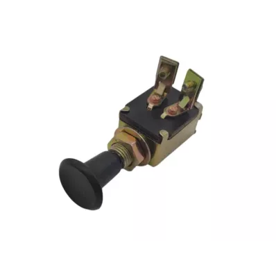 Włącznik świateł ostrzegawczych (koguta) HANGCHA (HC) SERIA: R (włącznik, wyłącznik) - wózek widłowy -1