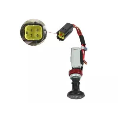 Włącznik świateł HANGCHA (HC) SERIA: R (włącznik, wyłącznik) - wózek widłowy