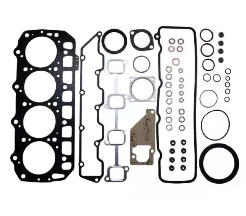 Komplet uszczelek silnika full KOMATSU 4D94E