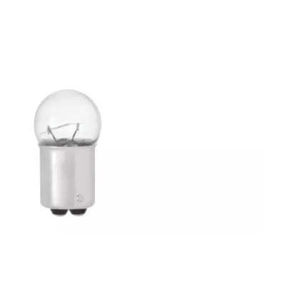 Żarówka R5W (24V) 5W (BA15D) - BIAŁA