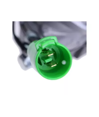 Aparat zapłonowy (zapłonu) TOYOTA 4Y - GAŹNIK - wózek widłowy -1