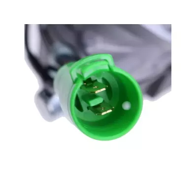 Aparat zapłonowy (zapłonu) TOYOTA 4Y - GAŹNIK - wózek widłowy -1