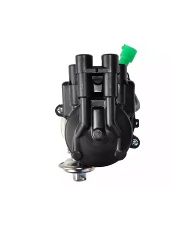 Aparat zapłonowy (zapłonu) TOYOTA 4Y - GAŹNIK - wózek widłowy -3