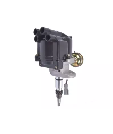 Aparat zapłonowy (zapłonu) TOYOTA 4Y - GAŹNIK - wózek widłowy