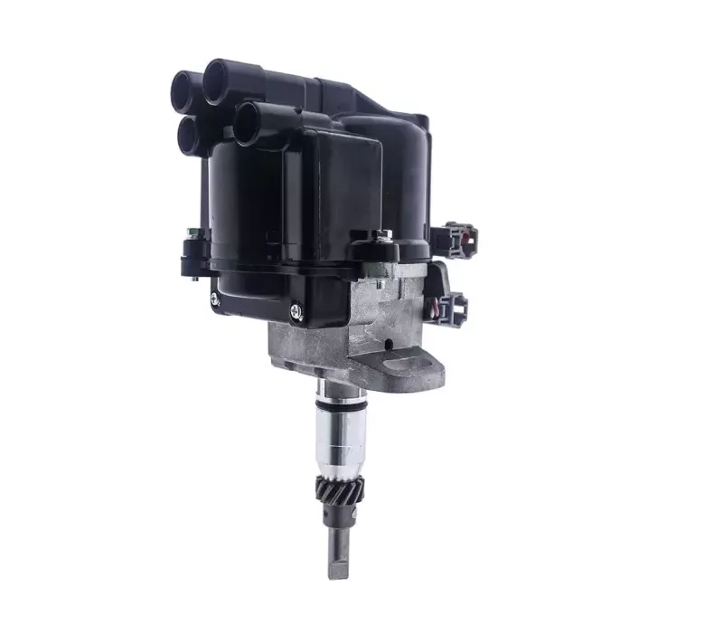 Aparat zapłonowy (zapłonu) TOYOTA 4Y - WTRYSK - wózek widłowy