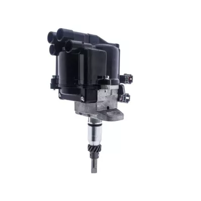 Aparat zapłonowy (zapłonu) TOYOTA 4Y - WTRYSK - wózek widłowy