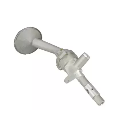 Pompa oleju silnika TOYOTA 4Y - seria: 5/6/7 - wózek widłowy