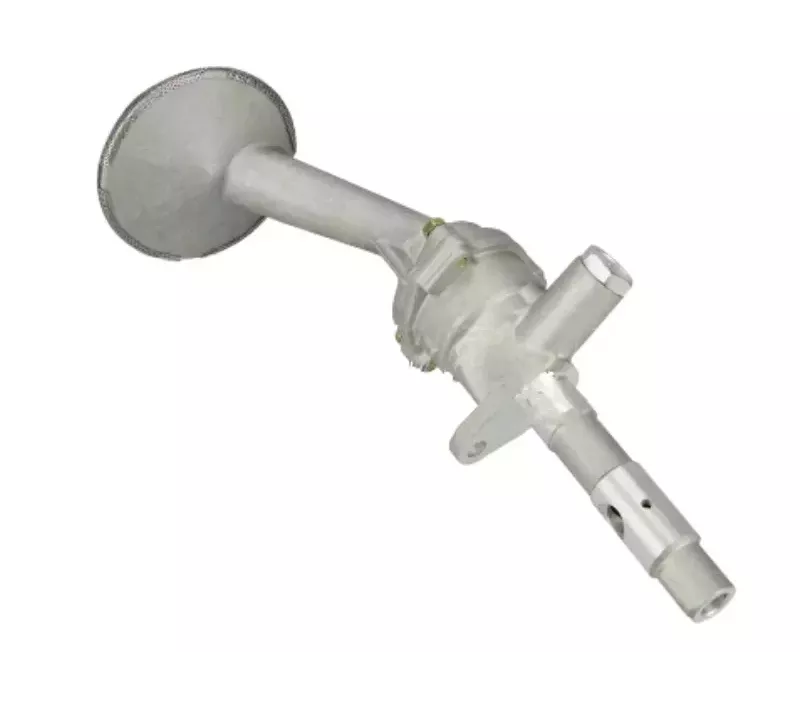 Pompa oleju silnika TOYOTA 4Y - seria: 5/6/7 - wózek widłowy