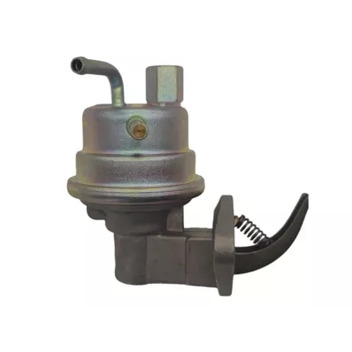 POMPA PALIWA TOYOTA 4Y - gaźnik (mechaniczna) - seria: 5/6/7/8 - wózek widłowy -1