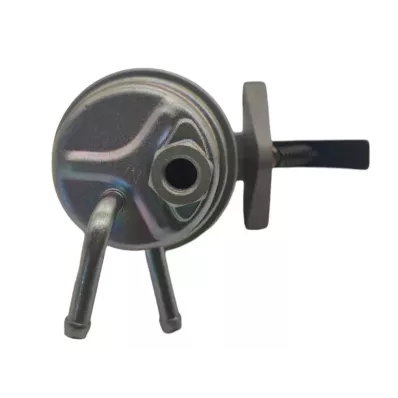 POMPA PALIWA TOYOTA 4Y - gaźnik (mechaniczna) - seria: 5/6/7/8 - wózek widłowy -2