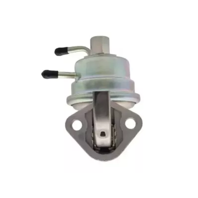 POMPA PALIWA TOYOTA 4Y - gaźnik (mechaniczna) - seria: 5/6/7/8 - wózek widłowy -3