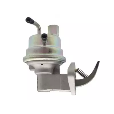 POMPA PALIWA TOYOTA 4Y - gaźnik (mechaniczna) - seria: 5/6/7/8 - wózek widłowy -5