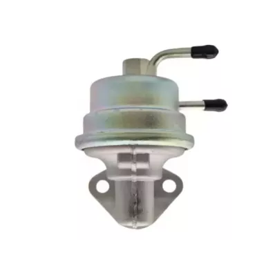 POMPA PALIWA TOYOTA 4Y - gaźnik (mechaniczna) - seria: 5/6/7/8 - wózek widłowy -6