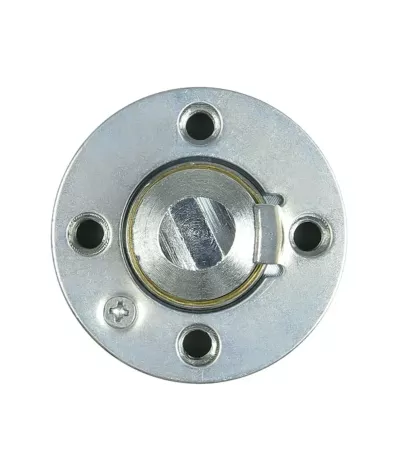 Automat (elektromagnes) rozrusznika silnika MITSUBISHI S3L2 - wózek widłowy -1