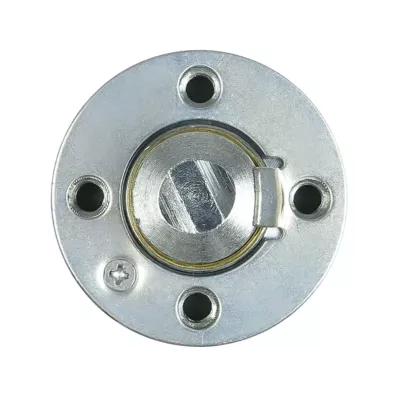 Automat (elektromagnes) rozrusznika silnika MITSUBISHI S3L2 - wózek widłowy -1