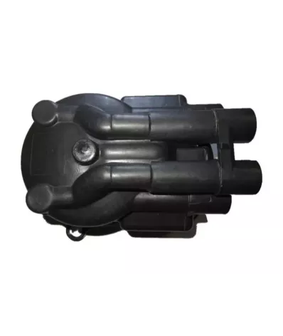 Kopułka aparatu zapłonowego (zapłonu) TOYOTA 4Y - wózek widłowy -2