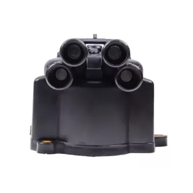 Kopułka aparatu zapłonowego (zapłonu) TOYOTA 4Y - wózek widłowy -3