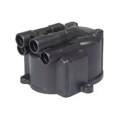 Kopułka aparatu zapłonowego (zapłonu) TOYOTA 4Y - wózek widłowy