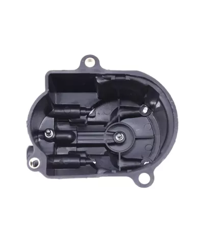 Kopułka aparatu zapłonowego (zapłonu) TOYOTA 4Y - wózek widłowy -1