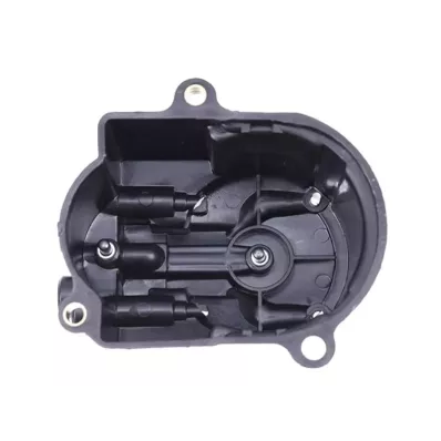 Kopułka aparatu zapłonowego (zapłonu) TOYOTA 4Y - wózek widłowy -1