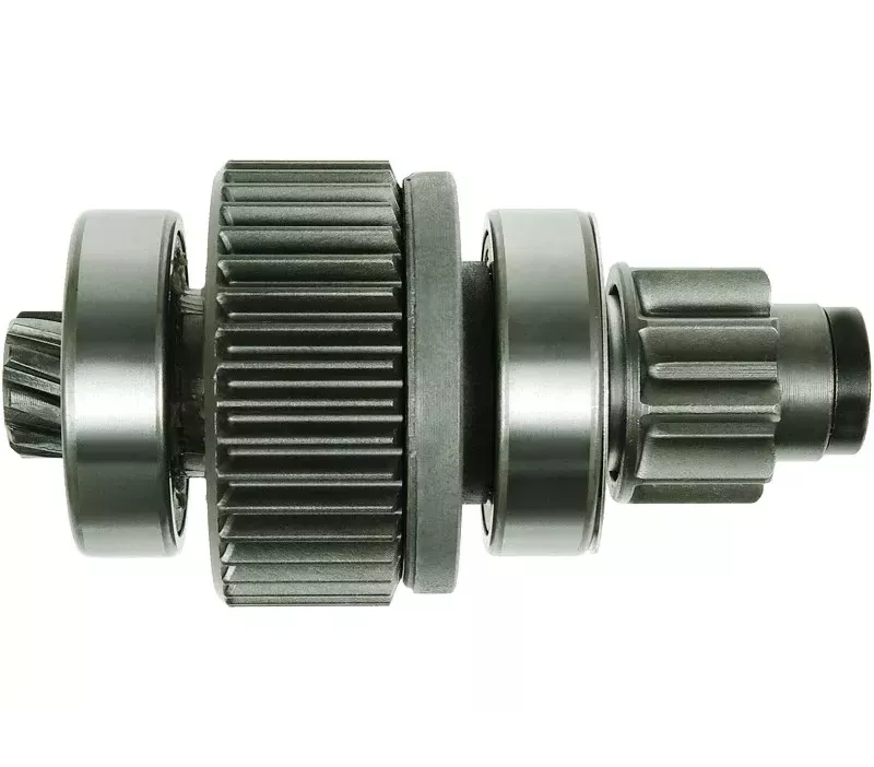 Bendiks (zębatka) rozrusznika silnika TOYOTA 4Y - wózek widłowy