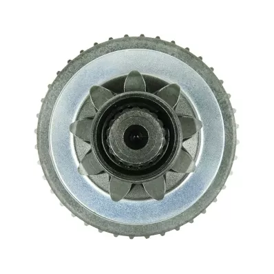 Bendiks (zębatka) rozrusznika silnika TOYOTA 4Y - wózek widłowy -3