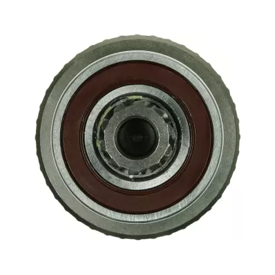 Bendiks (zębatka) rozrusznika silnika TOYOTA 4Y - wózek widłowy -4