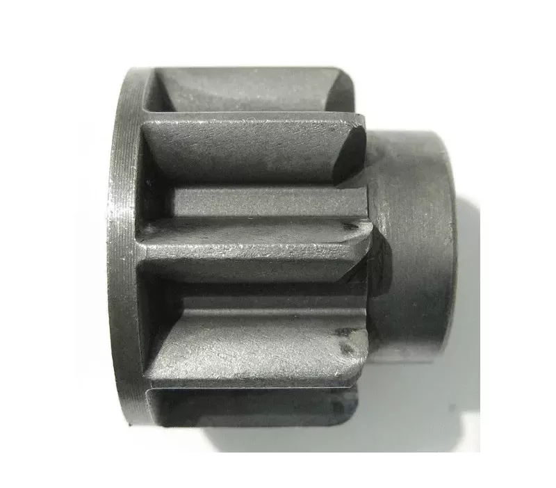 Bendiks (zębatka) rozrusznika silnika TOYOTA 4Y - wózek widłowy